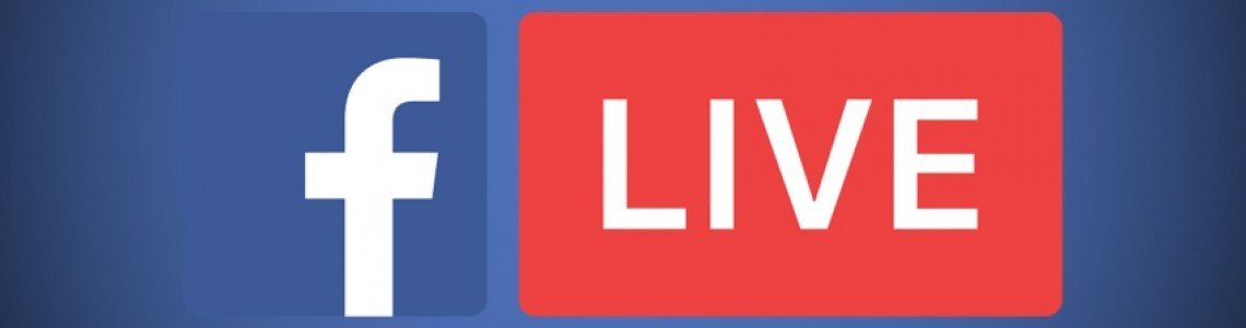 Facebook: το Live Video έρχεται στα desktops