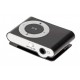 MP3/WMA/WMV/WAV PLAYER RECHARGABLE STEREO BLACK QUER KOM 0547 (4Gb - 32Gb) 013550 8010