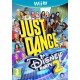 JUST DANCE DISNEY PARTY 2 WIIU (Wii-U)