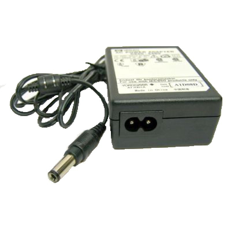 HP 0950-3490 DESKTOP PRINTER CHARGER AC/DC POWER ADAPTER 12W 24V 0.5A ΤΡΟΦΟΔΟΤΙΚΟ ΕΚΤΥΠΩΤΗ