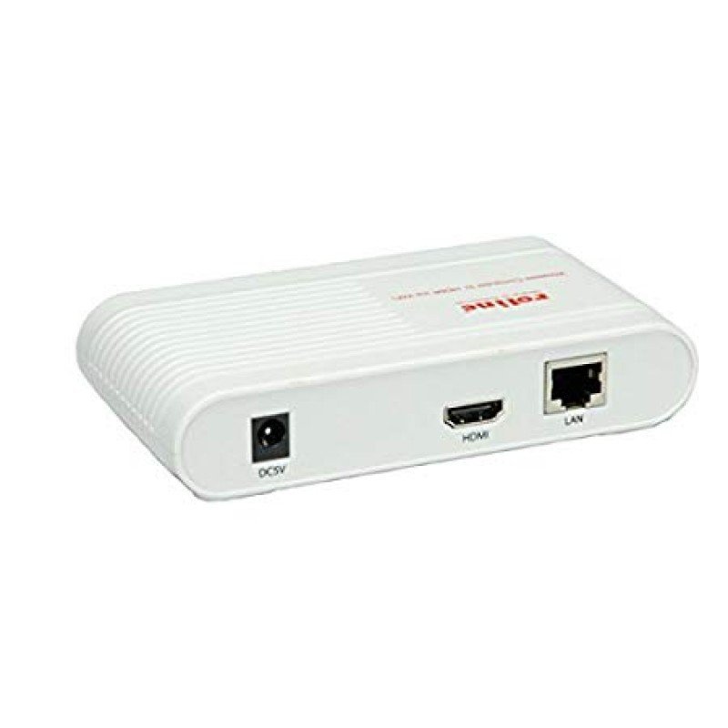 Roline Wireless Computer To Hdmi Via Wifi HDMI Extender 30m1080p & Usb Port Ασύρματη αναμετάδοση εικόνας R1343 14.01.3409