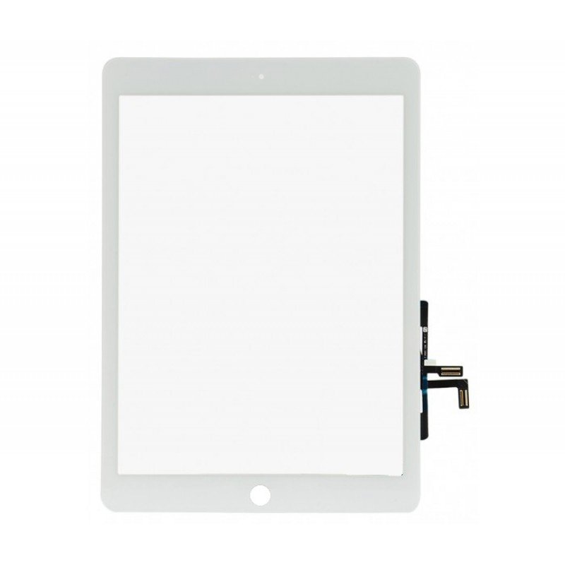 HIGH COPY TOUCH SCREEN PANEL-DIGITIZER IPAD AIR WHITE ΟΘΟΝΗ ΑΦΗΣ