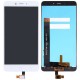 Οθόνη Xiaomi Redmi Note 4 Mediatek LCD & Touchscreen - Digitizer White Οθόνη & Τζάμι Αφής Λευκή