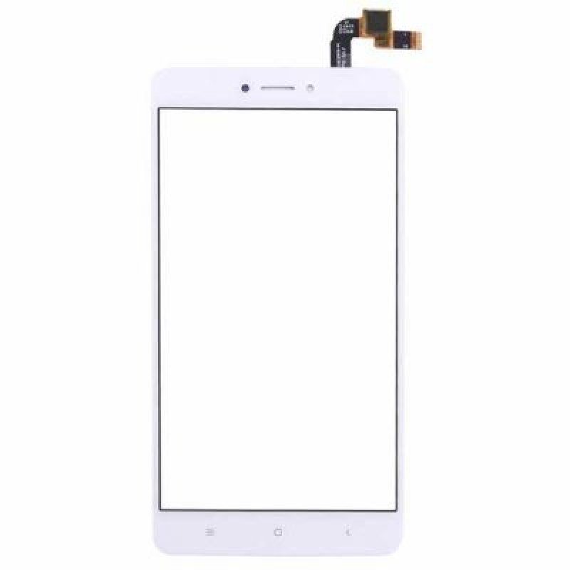 Οθόνη Xiaomi Redmi Note 4X Snapdragon LCD & Touchscreen - Digitizer White Οθόνη & Τζάμι Αφής Λευκή