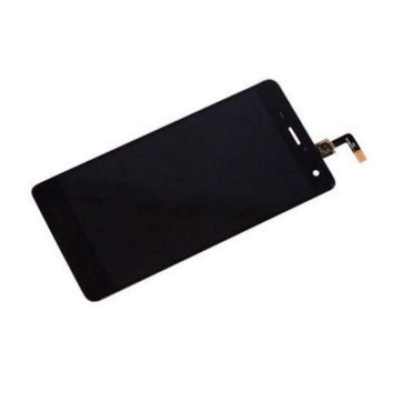 Οθόνη Xiaomi Mi4 LCD & Touchscreen - Digitizer Black Οθόνη & Τζάμι Αφής Μαύρη Mi 4