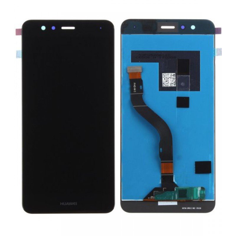 Οθόνη Huawei P10 Lite LCD & Touchscreen - Digitizer Black Οθόνη & Τζάμι Αφής Μαύρη