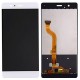 Οθόνη Huawei P9 LCD & Touchscreen - Digitizer White Οθόνη & Τζάμι Αφής Λευκή