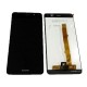 Οθόνη Huawei Y5 2017 - Y6 2017 LCD & Touchscreen - Digitizer Black Οθόνη & Τζάμι Αφής Μαύρη