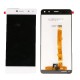 Οθόνη Huawei Y5 2017 - Y6 2017 LCD & Touchscreen - Digitizer White Οθόνη & Τζάμι Αφής Λευκό