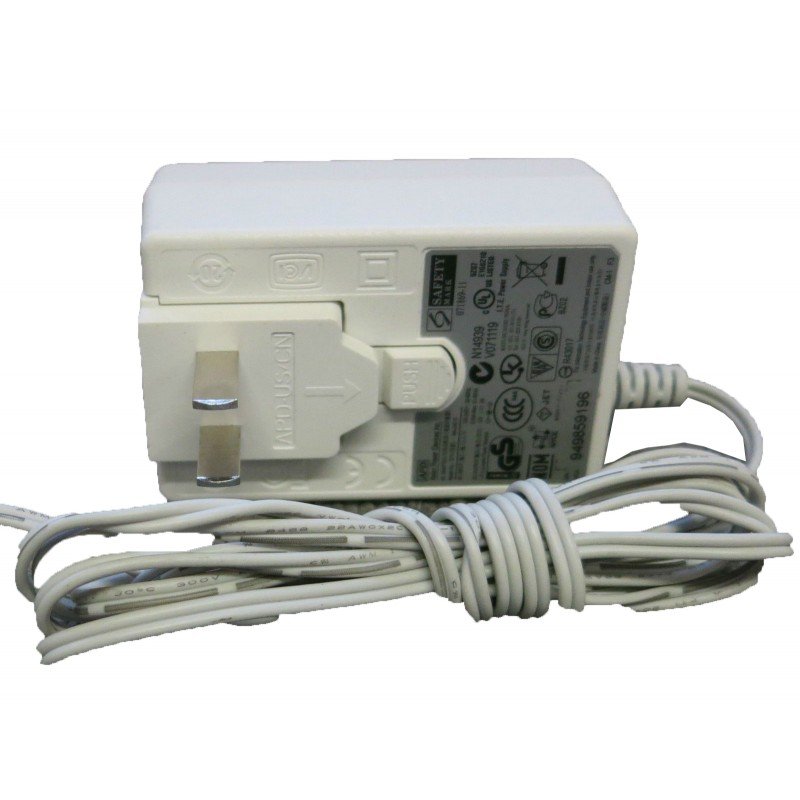 NOTEBOOK CHARGER AC/DC POWER ADAPTER 12V 2A 24W 8B9080142 ΤΡΟΦΟΔΟΤΙΚΟ ΦΟΡΗΤΟΥ H/Y.