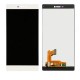 Οθόνη Huawei P8 LCD & Touchscreen - Digitizer White Οθόνη & Τζάμι Αφής Λευκή