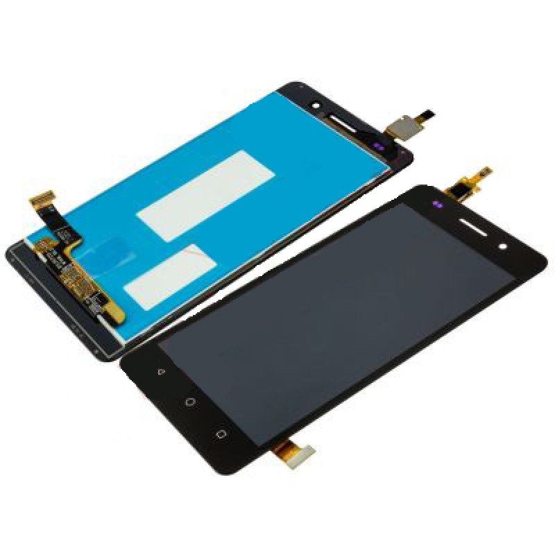 Οθόνη Huawei Honor 4C LCD & Touchscreen - Digitizer Black Οθόνη & Τζάμι Αφής Μαύρη