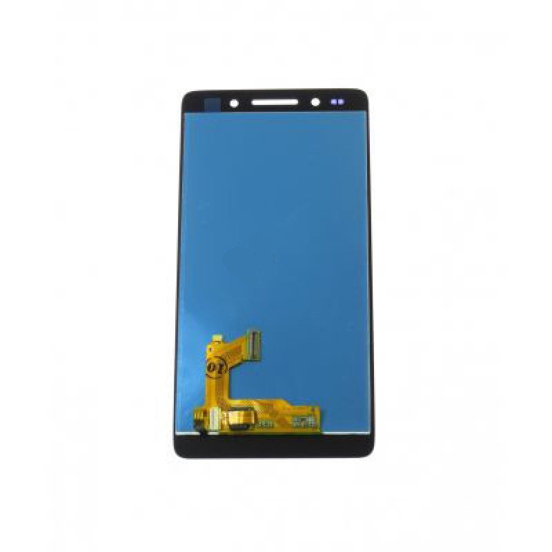 Οθόνη Huawei Honor 7 LCD & Touchscreen - Digitizer White Οθόνη & Τζάμι Αφής Λευκή