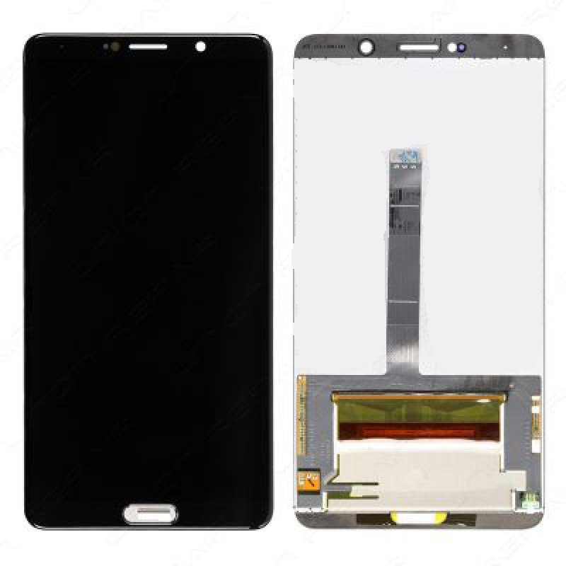 Οθόνη Huawei Mate 10 LCD & Touchscreen - Digitizer Black Οθόνη & Τζάμι Αφής Μαύρη