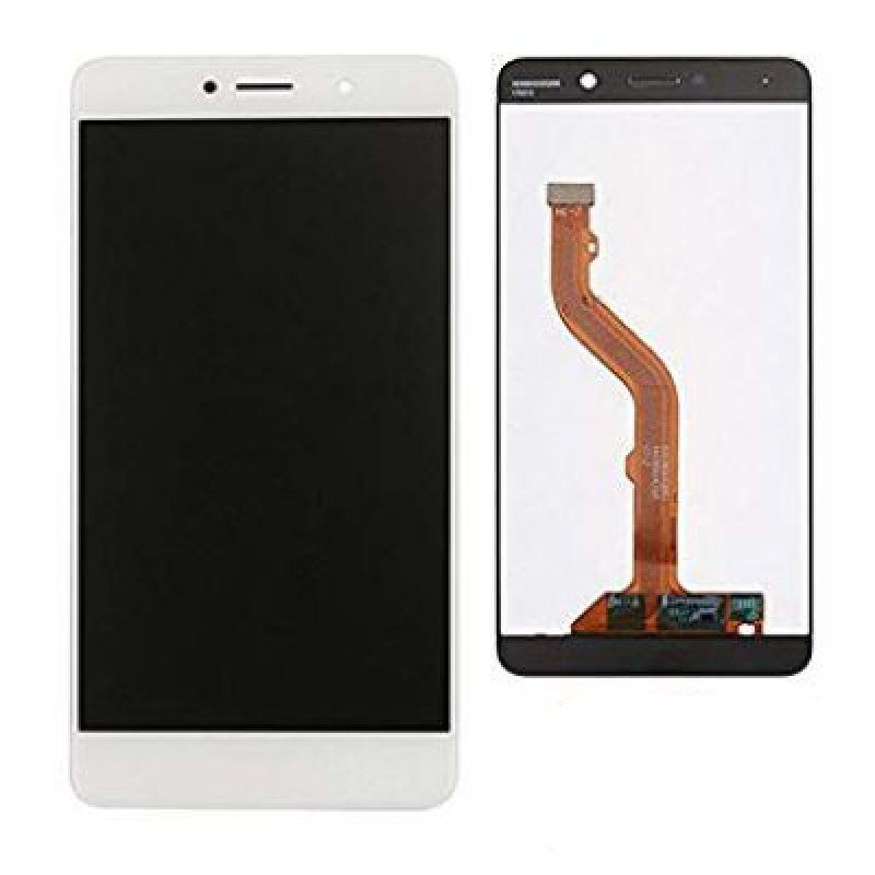 Οθόνη Huawei Y7 2017 - Y7 Prime 2017 - Nova Lite Plus LCD & Touchscreen - Digitizer White Οθόνη & Τζάμι Αφής Λευκή