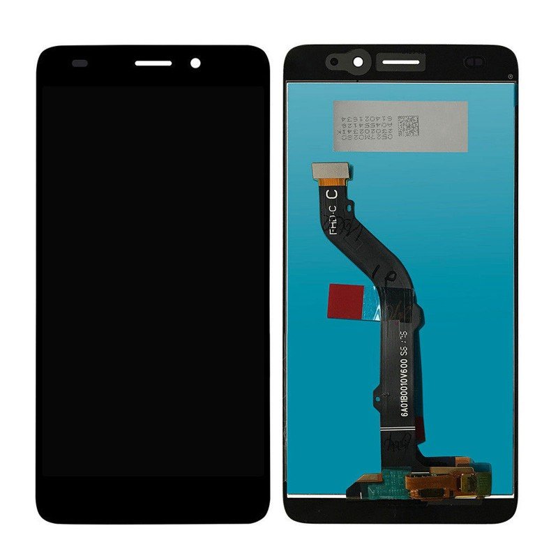 Οθόνη Huawei Honor 5C - Honor 7 Lite LCD & Touchscreen - Digitizer Black Οθόνη & Τζάμι Αφής Μαύρο