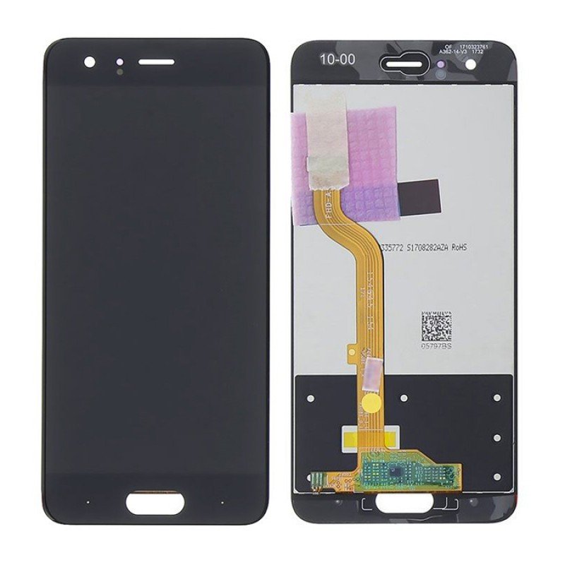 Οθόνη Huawei Honor 9 OEM LCD & Touchscreen Black