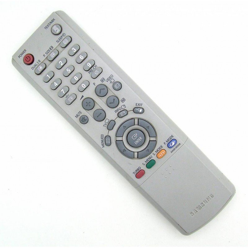 REMOTE CONTROL SAMSUNG (TV) AA59-00326A