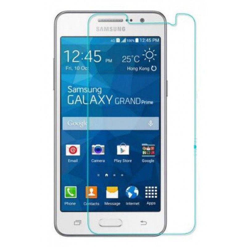 Premium Tempered Glass Screen Protector 9H 0.3mm Samsung Galaxy Grand Prime G530H Γυάλινο Προστατευτικό Οθόνης