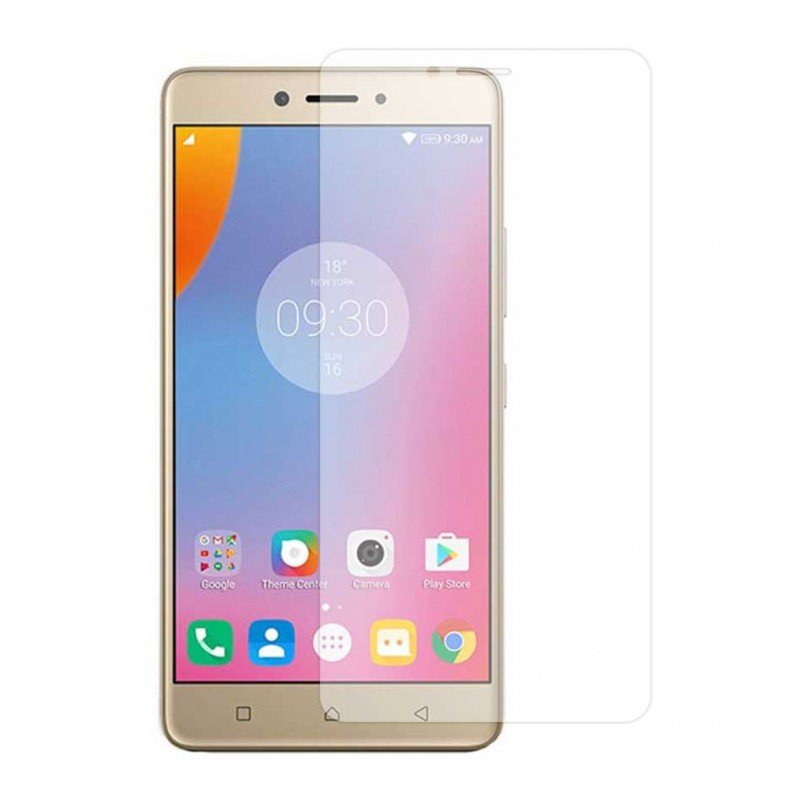 Premium Tempered Glass Screen Protector 9H 0.3mm Lenovo K6 Note Γυάλινο Προστατευτικό Οθόνης