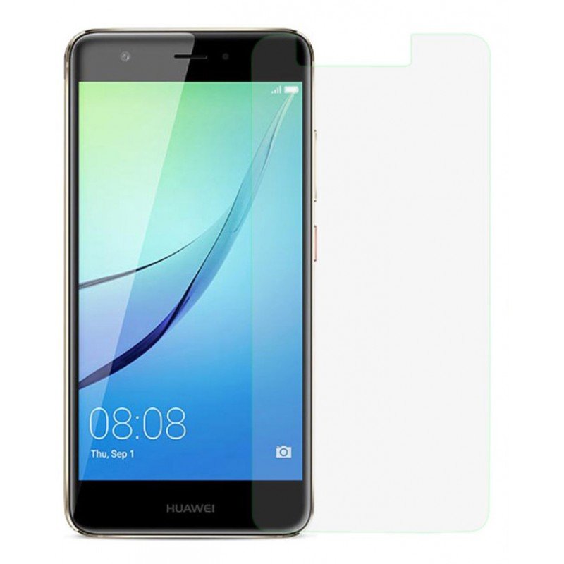 Premium Tempered Glass Screen Protector 9H 0.3mm Huawei Nova Γυάλινο Προστατευτικό Οθόνης