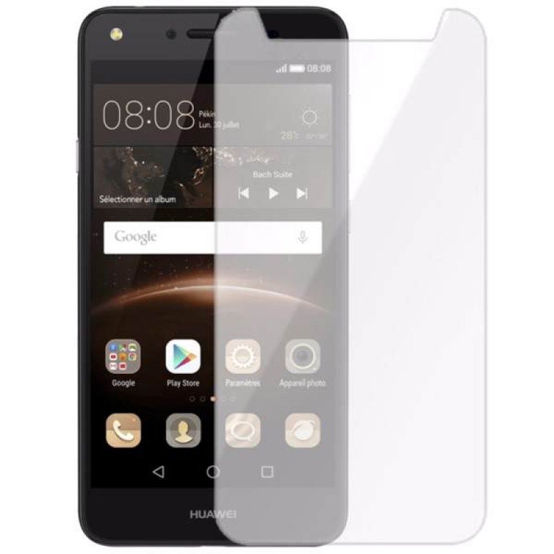 Premium Tempered Glass Screen Protector 9H 0.3mm Huawei Y5 II Γυάλινο Προστατευτικό Οθόνης