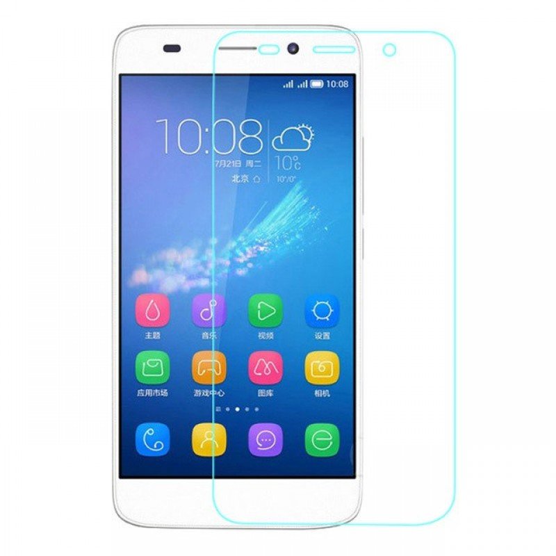 Premium Tempered Glass Screen Protector 9H 0.3mm Huawei Honor 4A Γυάλινο Προστατευτικό Οθόνης