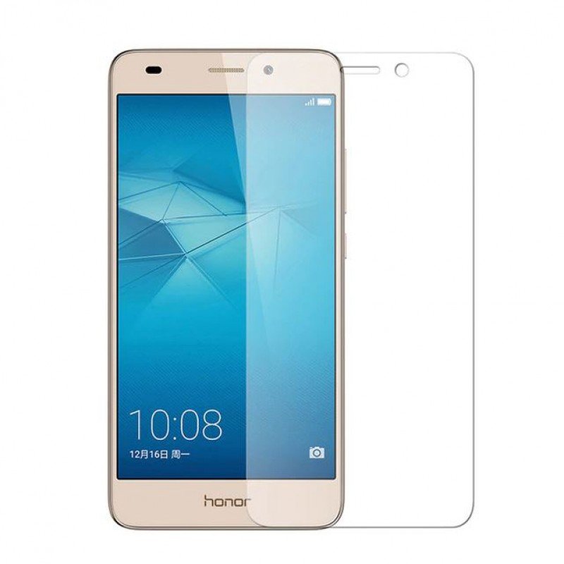 Premium Tempered Glass Screen Protector 9H 0.3mm Huawei Honor 7 Lite Γυάλινο Προστατευτικό Οθόνης