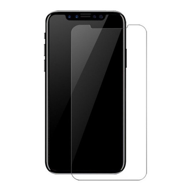 Premium Tempered Glass Screen Protector 9H 0.3mm iPhone XS Max Γυάλινο Προστατευτικό Οθόνης