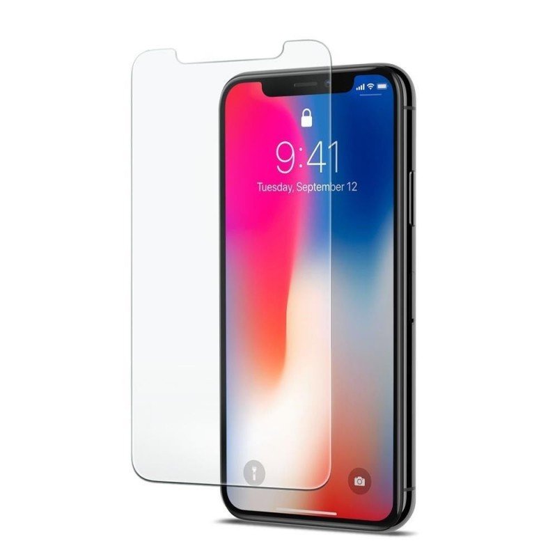 Premium Tempered Glass Screen Protector 9H 0.3mm iPhone XR Γυάλινο Προστατευτικό Οθόνης