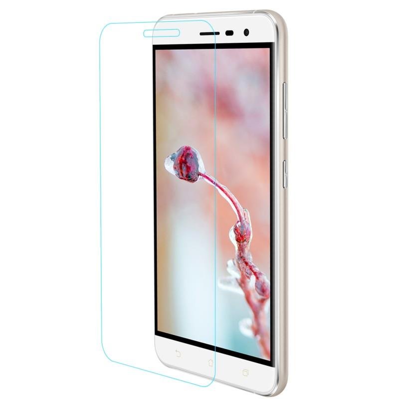 Premium Tempered Glass Screen Protector 9H 0.3mm Zenfone 3 5.2 Γυάλινο Προστατευτικό Οθόνης