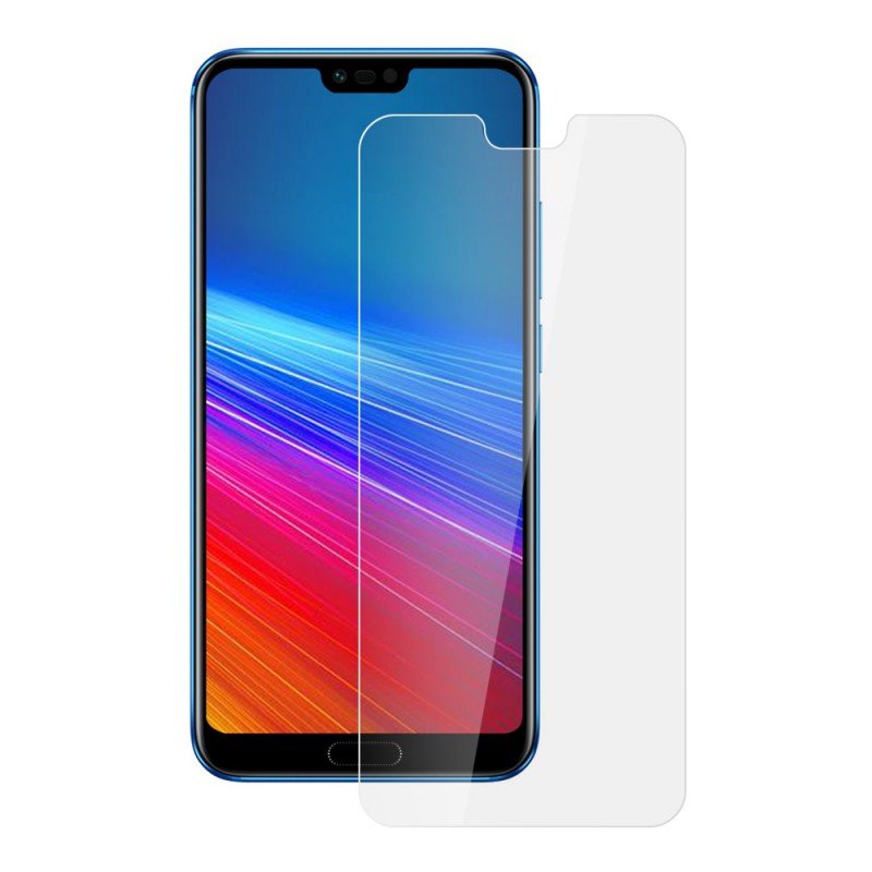 Premium Tempered Glass Screen Protector 9H 0.3mm Huawei Honor 10 Γυάλινο Προστατευτικό Οθόνης