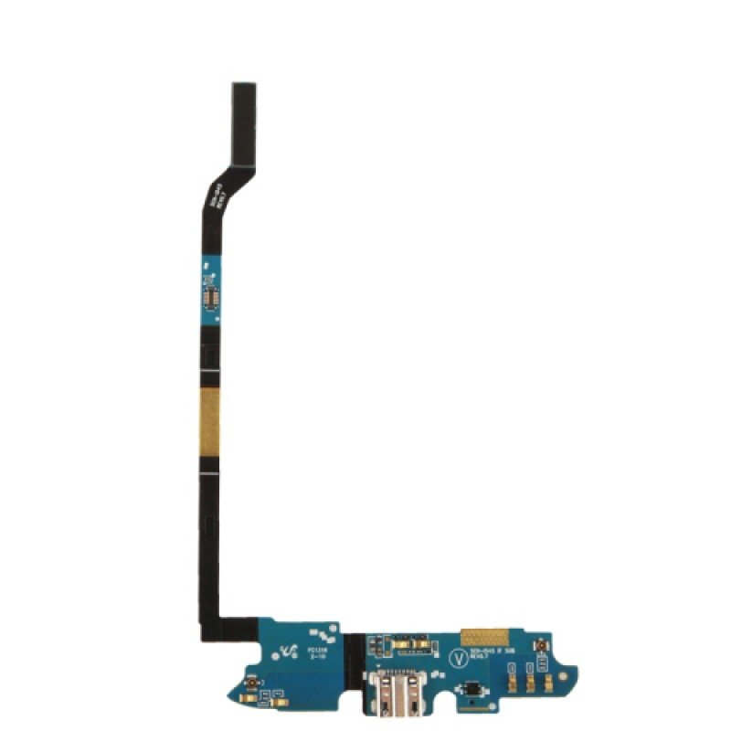 Καλωδιοταινία Φόρτισης Samsung Galaxy S4 Charging Port Flex Cable