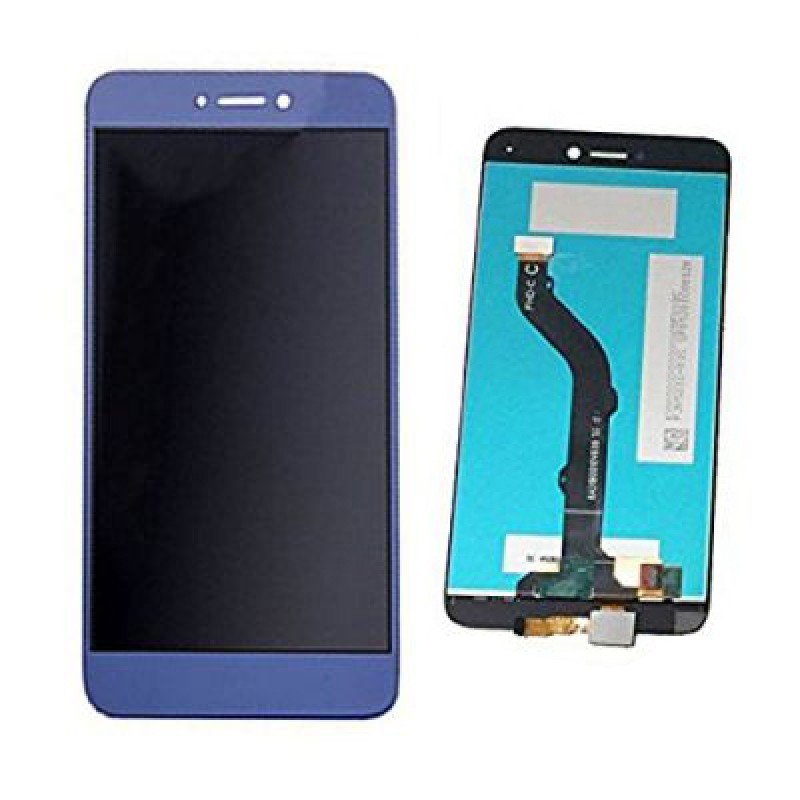 Οθόνη Huawei Honor 8 Lite LCD & Touchscreen - Digitizer Blue Οθόνη & Τζάμι Αφής Μπλέ