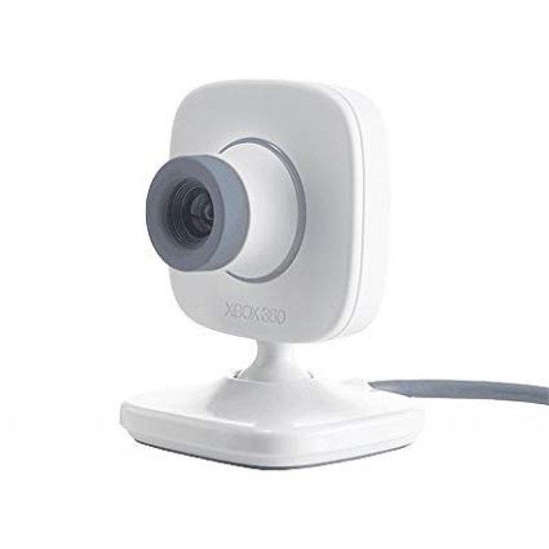 CAMERA LIVE VISION OFFICIAL MICROSOFT WEBCAM (360)