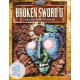 BROKEN SWORD II THE SMOKING MIRROR -USED- (PC)