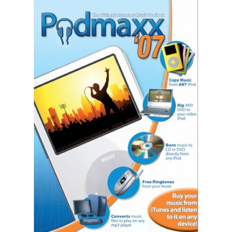 PODMAXX 07 (PC)