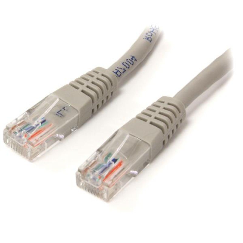 MICROSOFT ORIGINAL UTP CAT 5 CABLE 2m ΚΑΛΩΔΙΟ ΔΙΚΤΥΟΥ X803999-001 (360)