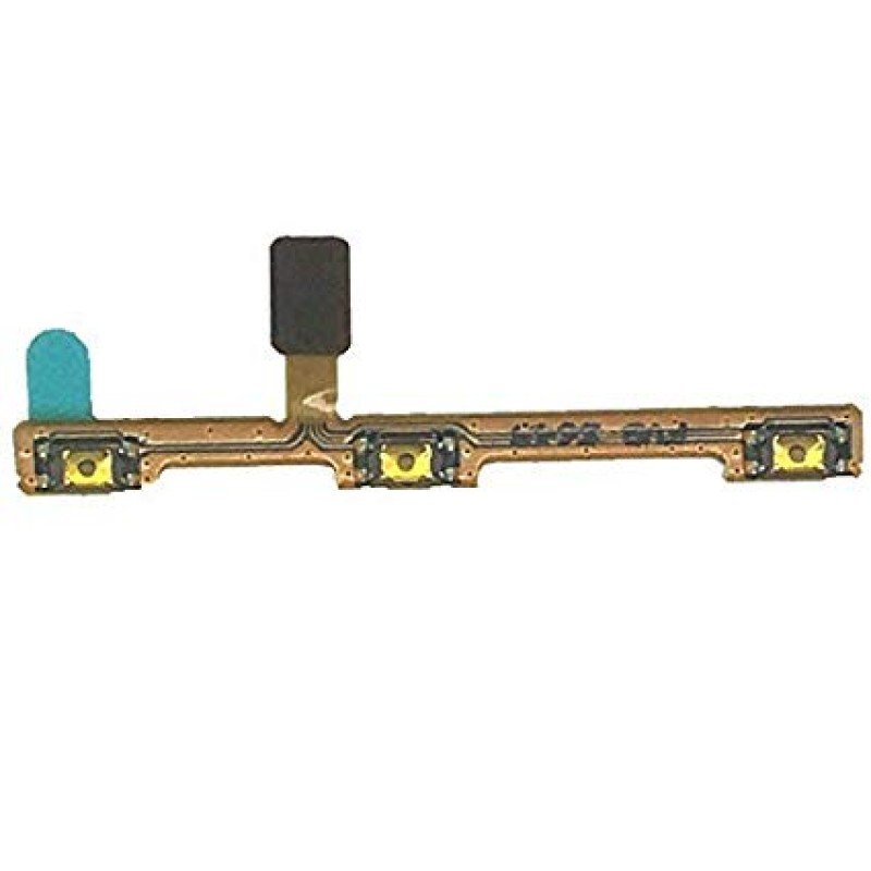 Καλωδιοταινία Έντασης Ήχου Huawei P10 Lite Power On Off Flex Cable