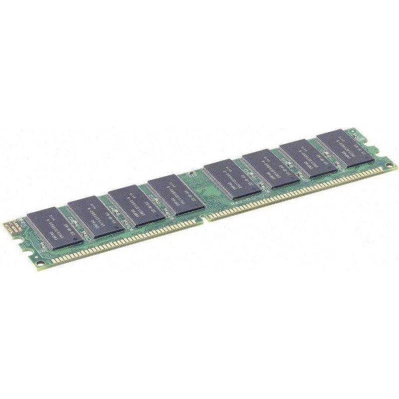 512Mb RAM DDR1 MEMORY -400Mhz- JETRAM PC3200-400 ΜΝΗΜΗ (PC) USED