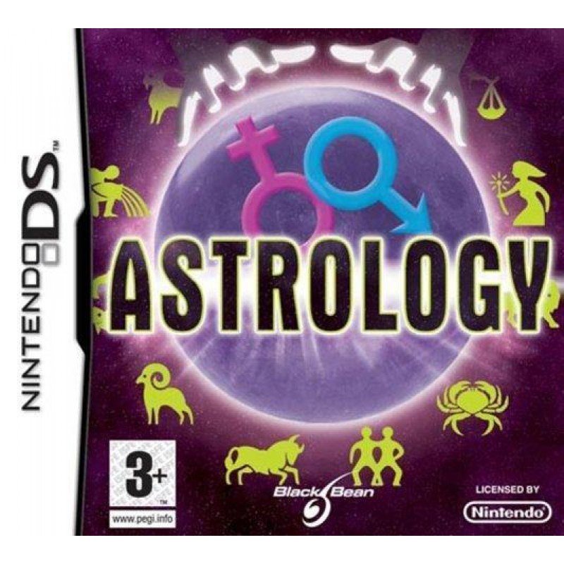 ASTROLOGY (DS)