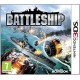 BATTLESHIP (3DS)