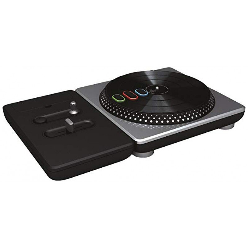 TURNTABLE KIT CD PLAYER -USED- (360)