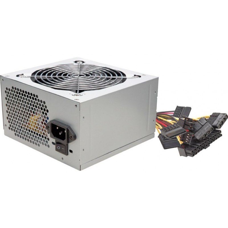 ΤΡΟΦΟΔΟΤΙΚΌ 720w POWER SUPPLY BABYLON SNY0508 (PC)