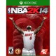 NBA 2K14 (XBOX ONE)