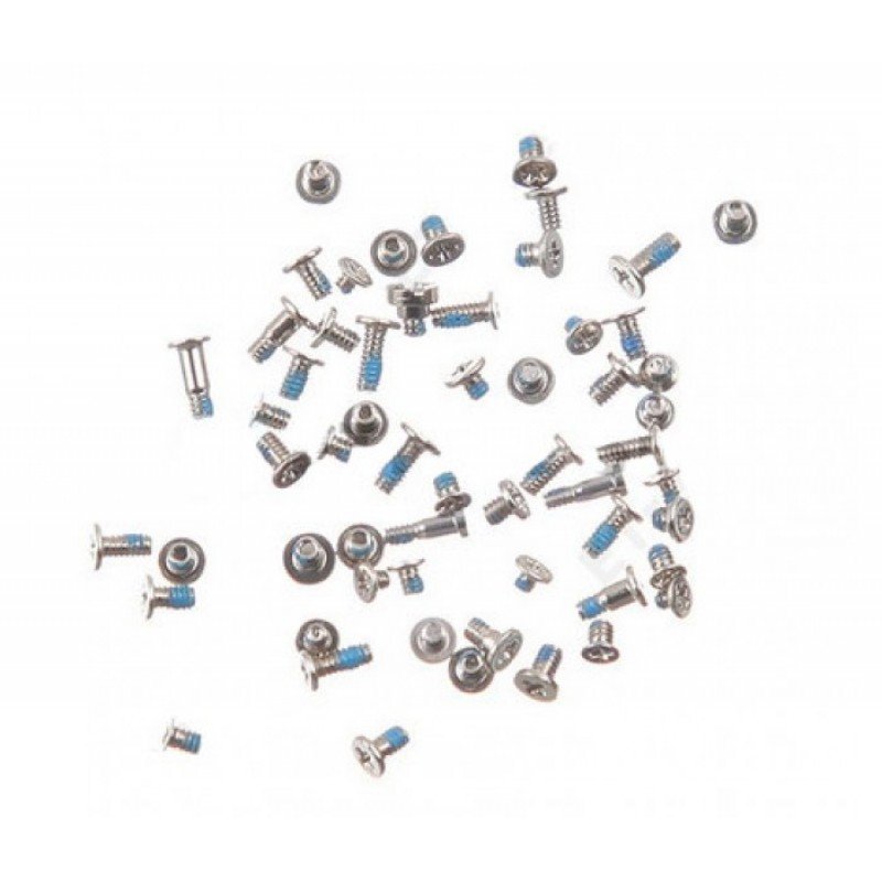 Πλήρες Σέτ Βίδες iPhone 7 Set Of Screws i7