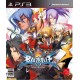 BLAZBLUE CHRONO FANTASMA (PS3)