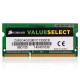 4Gb RAM DDR3 MEMORY SODIM -1333Mhz- CORSAIR VALUE SELECT CMSO4GX3M1C1333C9 ΜΝΗΜΗ (PC)