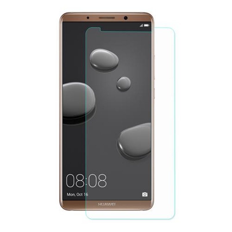 Premium Tempered Glass Screen Protector 9H 0.3mm Huawei Mate 10 Pro Γυάλινο Προστατευτικό Οθόνης