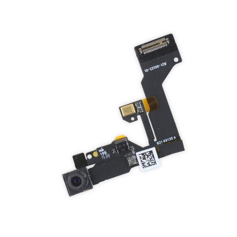 Μπροστινή Κάμερα Με  Αισθητήρα Εγγύτητας iPhone 6S Flex Cable & Front Camera & Proximity i6S